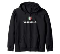 Vasanello Zip Hoodie