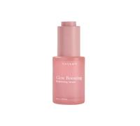 VASANTI Brighten Up! Glow Boosting Serum - Enriched with Vitamin C, Fights Dullness, Anti-Aging Serum Giving You Glass-Like Finish Glow