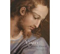 Vasari for Bindo Altoviti: Christ Carrying the Cross