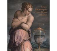 Vasari, Michelangelo and the Allegory of Patience