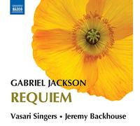 Vasari Singers - Gabriel Jackson: Requiem