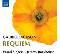 Vasari Singers - Requiem [New CD]