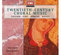 Vasari Singers - Twentieth Century Choral Music