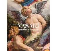 Vasari. The Theater of Virtues
