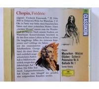 Vasary - Chopin:Mazurkas & Waltzes
