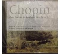 Vasary - Chopin:Piano Concerto 1