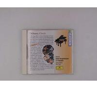 Vasary - Debussy:Solo Pno