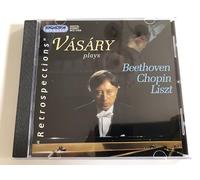 Vasary Tamas - Retrospections (Tamas)