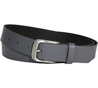 Vascavi C17-sl Belt, Gray, 125 cm Gesamtlänge 135 cm