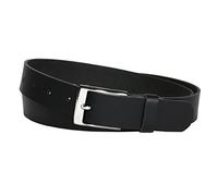 Vascavi C9-SL Belt, Schwarz, 95 cm Total Length 105 cm