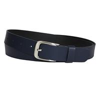 Vascavi Unisex C17-SL Belt, Dunkelblau, 105 cm Total Length 115 cm