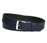 Vascavi Unisex C9-SL Belt, Dunkelblau, 105 cm Total Length 115 cm