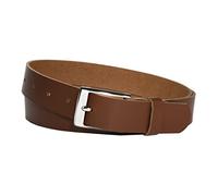 Vascavi Unisex C9-SL Belt, Hellbraun, 105 cm Total Length 115 cm
