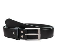Vascavi Unisex C9-SL Belt, Schwarz, 105 cm Total Length 115 cm