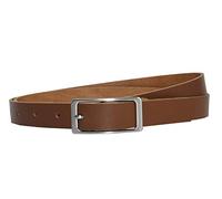 Vascavi Women Girls Boys Men Kids Belt - Brown - X-Large