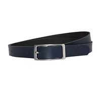 Vascavi Women's A1-SL Belt, Dunkelblau, 85 cm Total Length 95 cm
