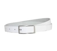 Vascavi Women's A1-SL Belt, Weiß, 80 cm Total Length 90 cm