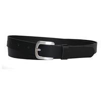 Vascavi Women's A5-SL Belt, Schwarz, 90 cm Total Length 100 cm