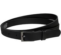 Vascavi Women's A7-SL Belt, Schwarz, 95 cm Total Length 105 cm