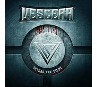 Vascera - Beyond The Fight [VINYL]
