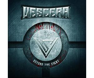 Vascera - Beyond The Fight [VINYL]