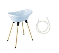 Vasco Bathtub + Stand + Drain Hose Kit