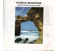 Vasco Martins - Island Of The Secret Songs