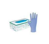 Vasco Nitrile blue M (M/7-8)