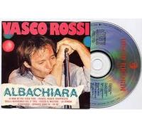 Vasco Rossi - Albachiara