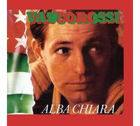 Vasco Rossi – Albachiara / Fegato Fegato Spappolato – 7" Picture Disc (Record Store Day 2025)