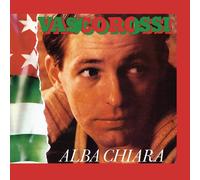 Vinile Vasco Rossi - Albachiara / Fegato Fegato Spappolato (7") (Picture Disc) (Record Store Day 2025)