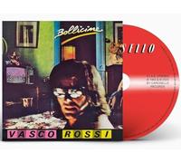 VASCO ROSSI - BOLLICINE 40TH RPLAY - CD - J3z