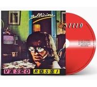 VASCO ROSSI - BOLLICINE 40TH RPLAY - CD - N3z
