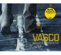 Vasco Rossi Buoni O Cattivi Live Anthology Limited DVD EMI