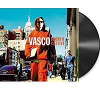 Rossi Vasco - Buoni O Cattivi (Vinile Nero 180 Gr.) [VINYL]