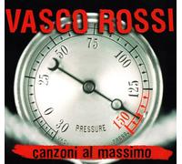 Vasco Rossi - Canzoni Al Massimo