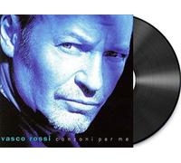 Vasco Rossi – Canzoni Per Me – 180g Black Vinyl