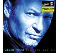 Vasco Rossi - Canzoni per Me [VINYL]