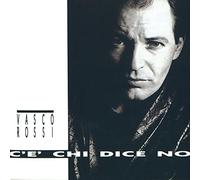 Vasco Rossi - C'E Chi Dice No [VINYL]
