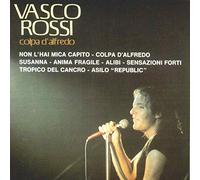 Vasco Rossi - Colpa D'Alfredo