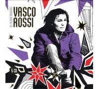 Vasco Rossi - Gli Album Originali