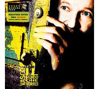 Vasco Rossi - Il Mondo Che Vorrei [VINYL]