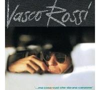 Vasco Rossi - ...Ma Cosa Vuoi Che Sia Una