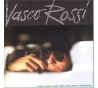 Vasco Rossi - Ma Cosa Vuoi Che Sia Una Canzone