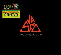Vasco Rossi – Nessun Pericolo...Per Te – CD+DVD – Special Edition