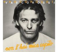 Vinile Vasco Rossi - Non L'hai Mica Capito/"Asilo" Republic (7") (Picture Disc) (Record Store Day 2025)