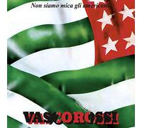 Vasco Rossi - Non Siamo Mica Gli Americani!