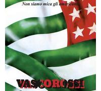 VASCO ROSSI: NON SIAMO MICA GLI AMERICANI: 40 DEGREE RPLAY - CD