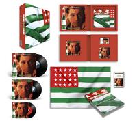 Vasco Rossi - Non Siamo Mica Gli Americani! [VINYL]