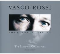 The Platinum Collection [3 CD] - Vasco Rossi Capitol